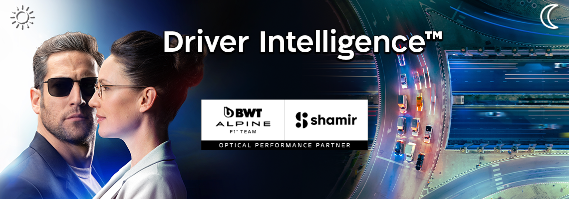 Driver Intelligence